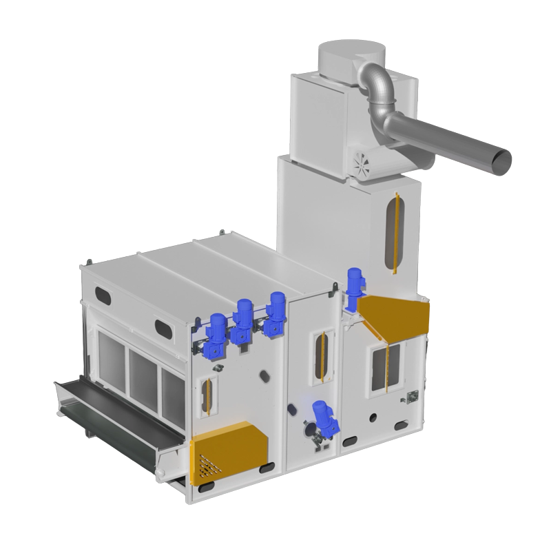 HYGM Vibrationsförderer