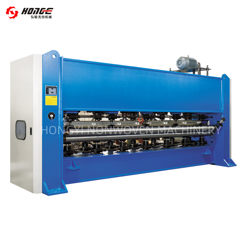 HYZC Nadelstanzmaschine