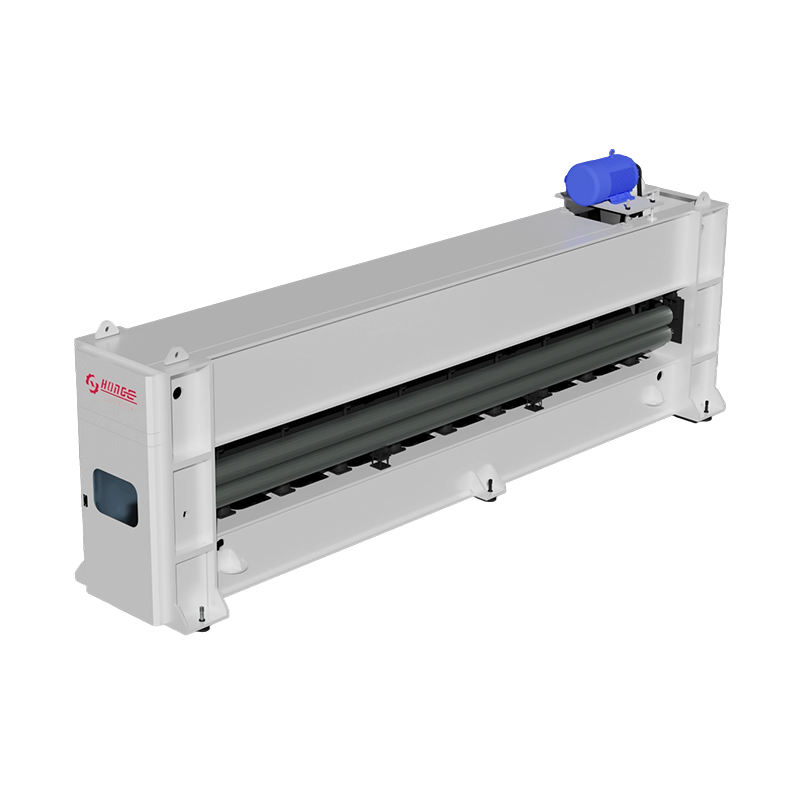 HYZC Nadelstanzmaschine