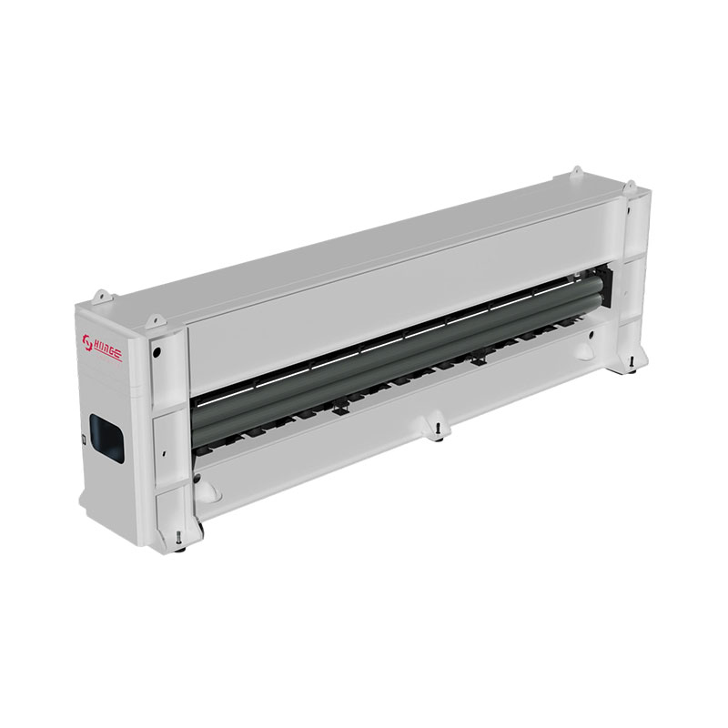 HYZC Nadelstanzmaschine
