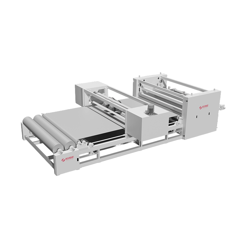 HYFQ-Schneidemaschine