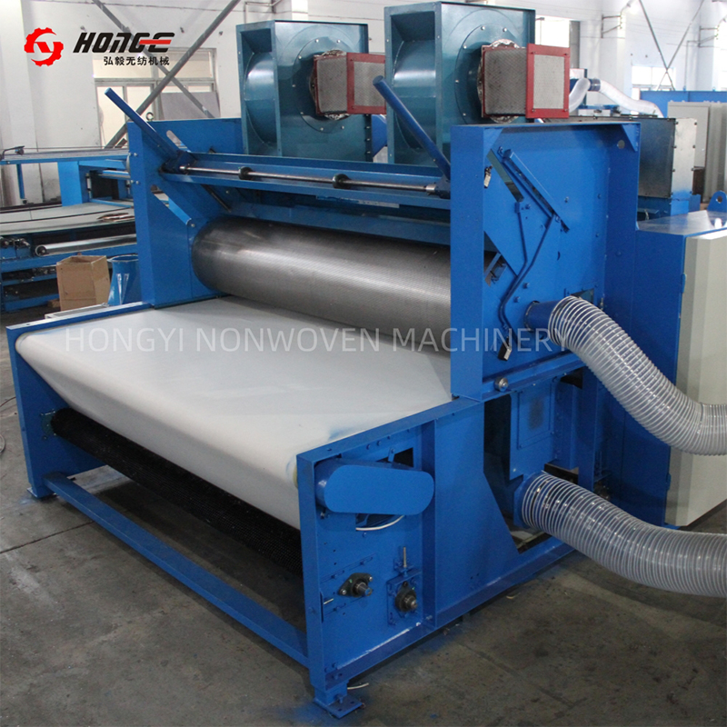 HYQL Airlay-Maschine