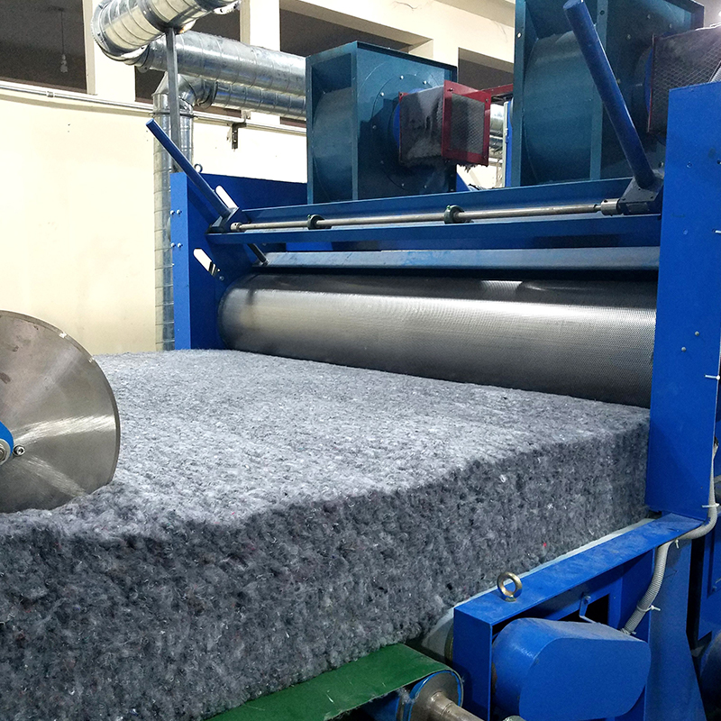HYQL Airlay-Maschine