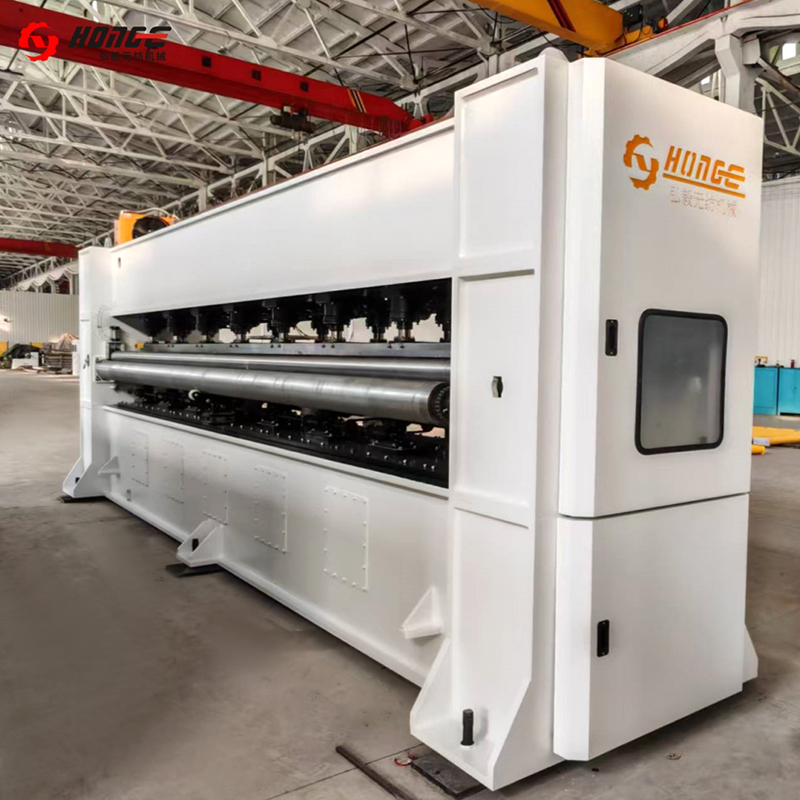 HYZC Nadelstanzmaschine