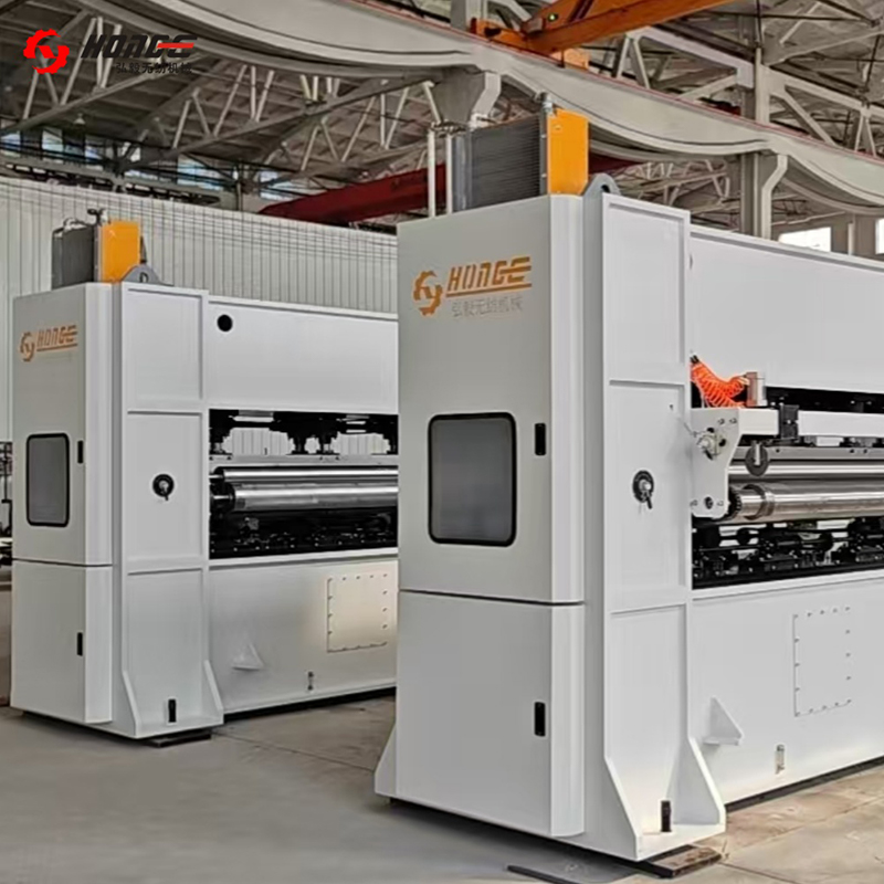 HYZC Nadelstanzmaschine
