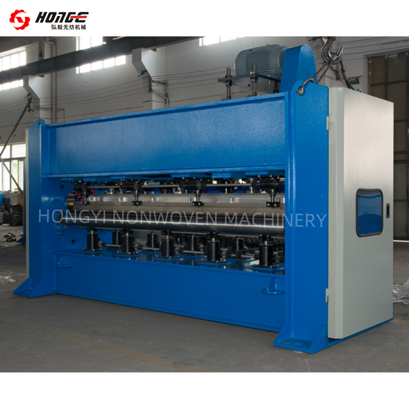 HYZC Nadelstanzmaschine