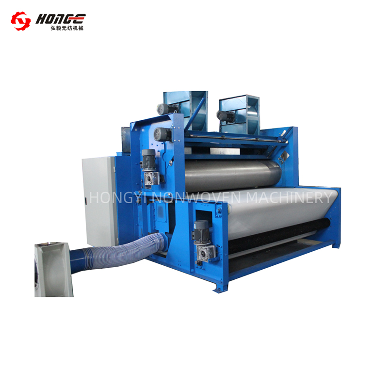 HYQL Airlay-Maschine