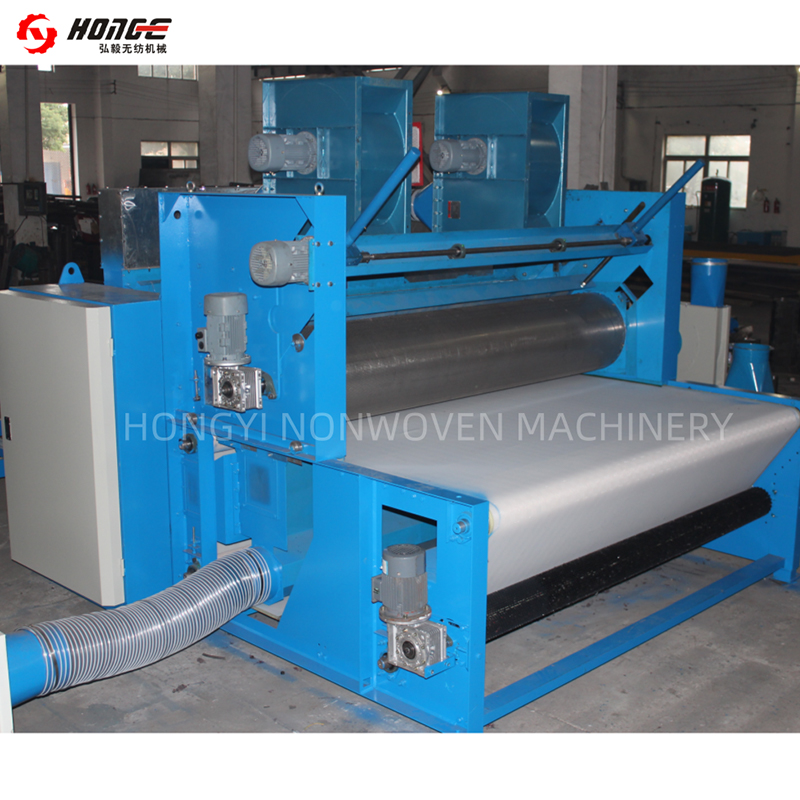 HYQL Airlay-Maschine