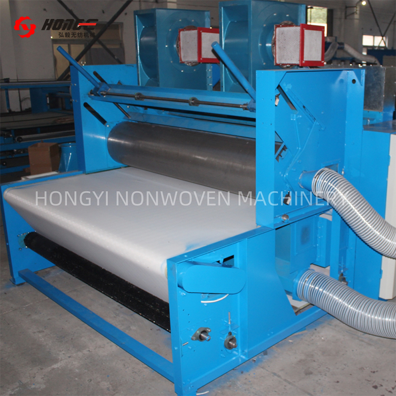 HYQL Airlay-Maschine