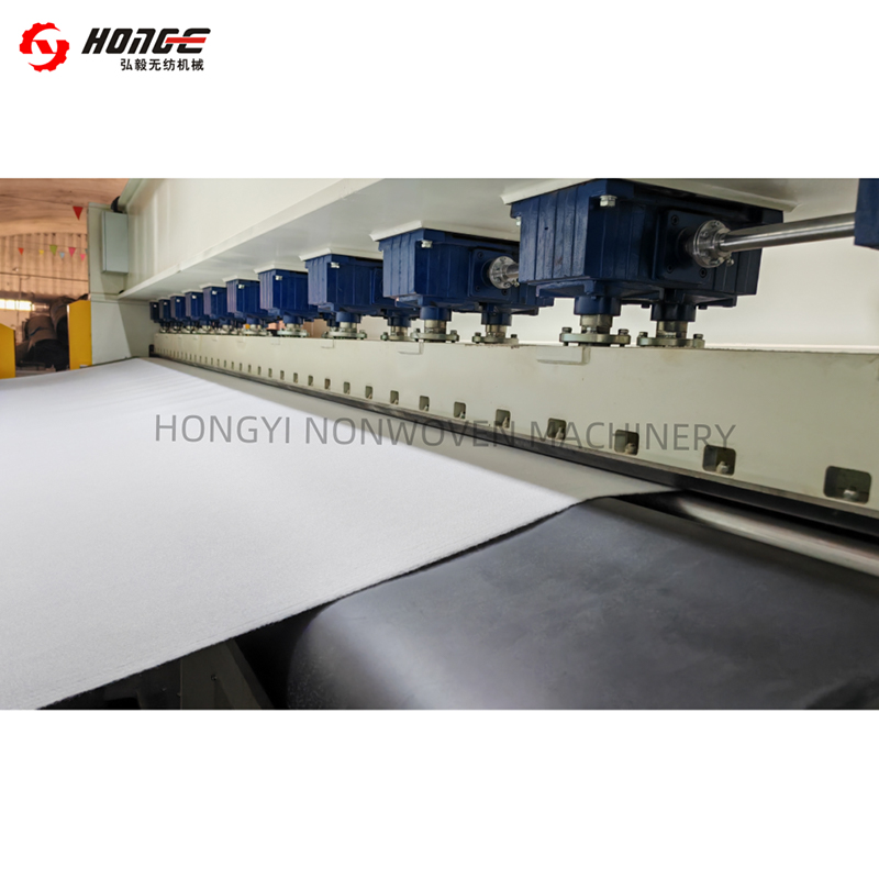 HYZC Nadelstanzmaschine