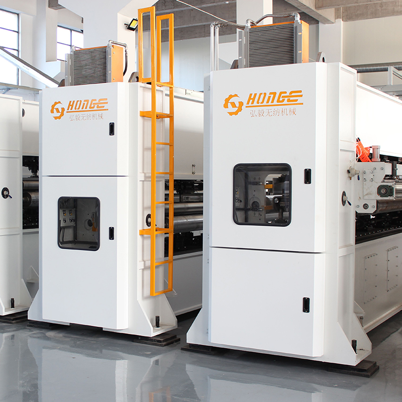HYZC Nadelstanzmaschine