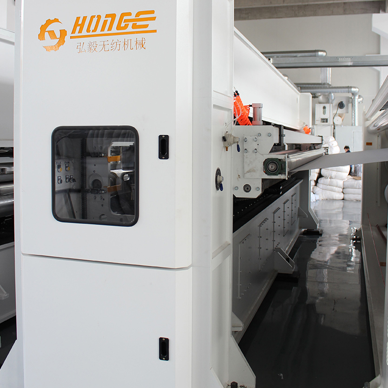 HYZC Nadelstanzmaschine