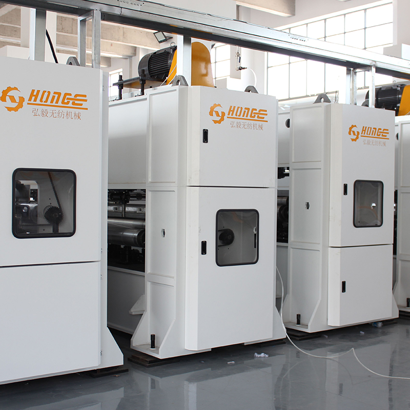 HYZC Nadelstanzmaschine
